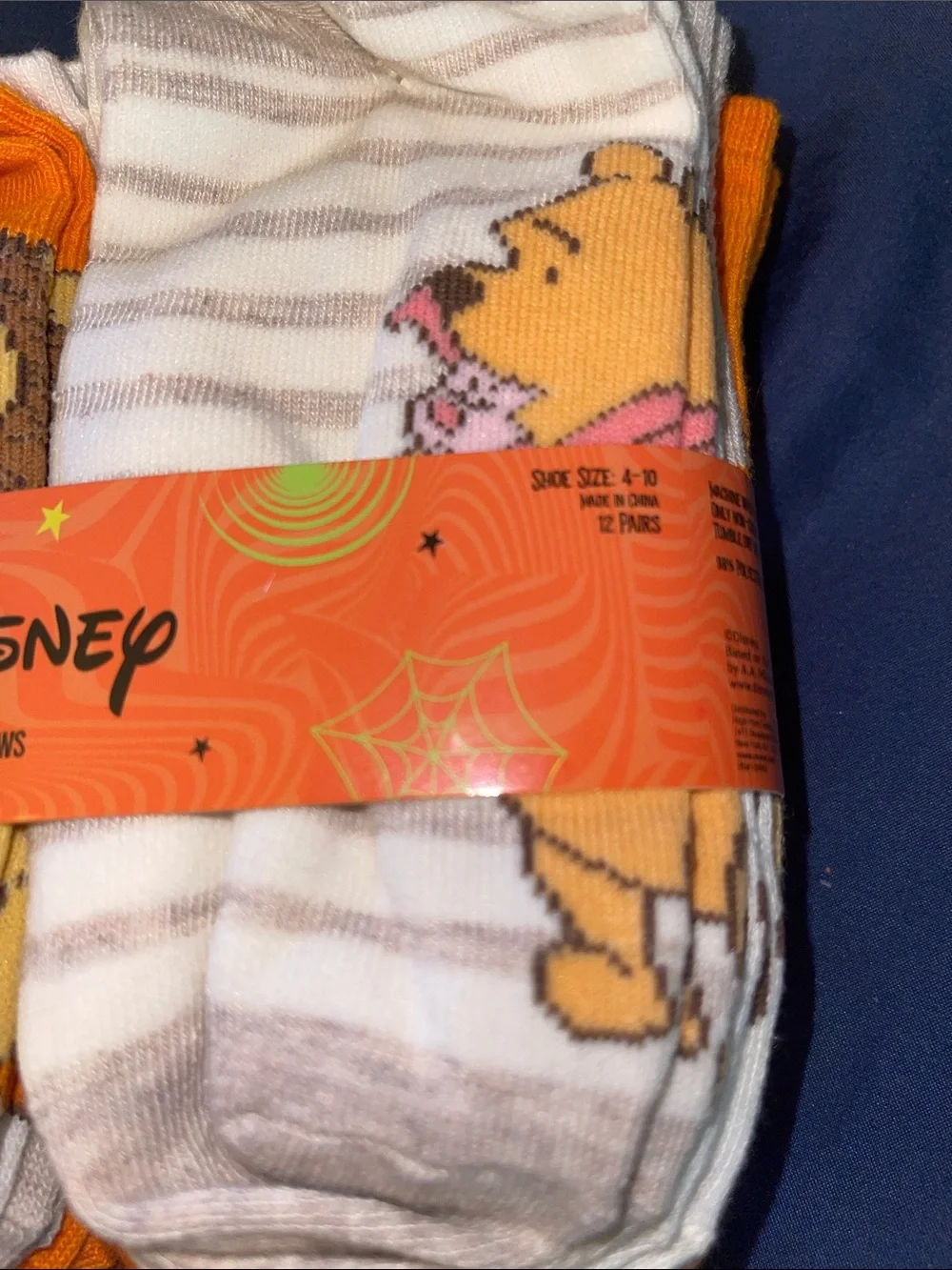 Disney winnie pooh